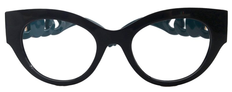 athenas fashion high end line bifocal or non bifocal black w dark green reading glasses round chic inspired by ny fifth avenue reading glasses ny fifth avenue 548727