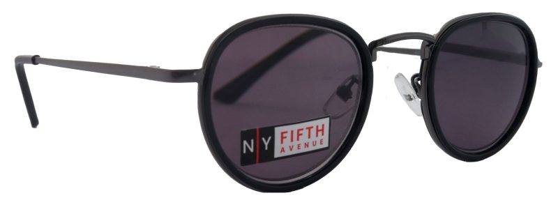 cassie high end sun readers for women readers sunglasses black ny fifth avenue sunreaders ny fifth avenue 184191