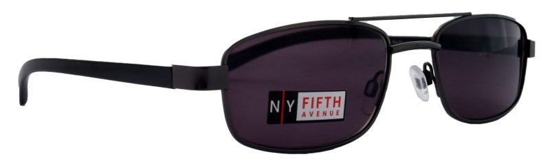 durango high end mens reading sunglasses black by ny fifth avenue sunreaders ny fifth avenue 162538