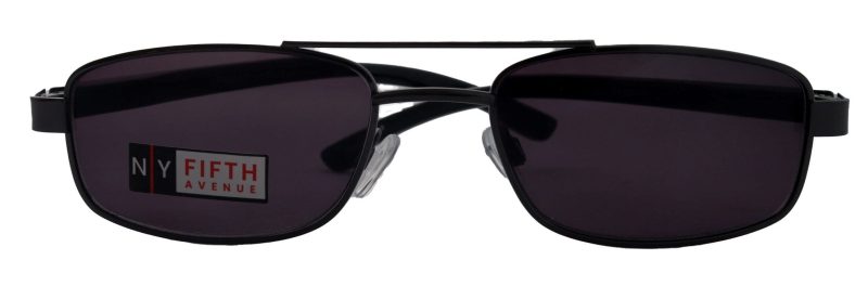 durango high end mens reading sunglasses black by ny fifth avenue sunreaders ny fifth avenue 639680