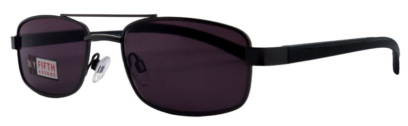 durango high end mens reading sunglasses black by ny fifth avenue sunreaders ny fifth avenue 680823