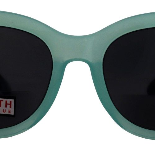 greenville high end line bifocal clear on top sun readers for women or non bifocal readers sunglasses turquoise green ny fifth avenue sunreaders ny fifth avenue 523682 1