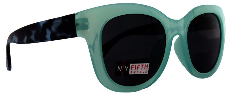 greenville high end line bifocal clear on top sun readers for women or non bifocal readers sunglasses turquoise green ny fifth avenue sunreaders ny fifth avenue 901711