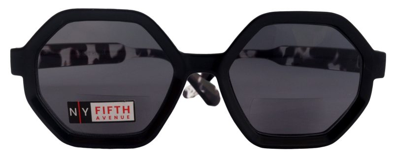 heptagon high end line bifocal clear on top sun readers unixes or non bifocal readers sunglasses black tortoiseshell ny fifth avenue sunreaders ny fifth avenue 221883