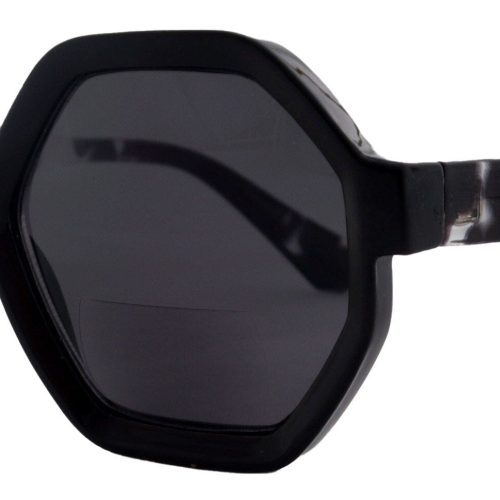 heptagon high end line bifocal clear on top sun readers unixes or non bifocal readers sunglasses black tortoiseshell ny fifth avenue sunreaders ny fifth avenue 999886