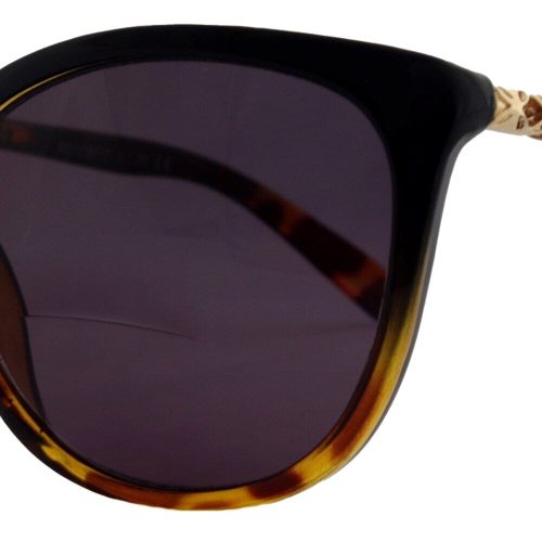 iris high end line bifocal clear on top sun readers for women or non bifocal readers sunglasses black w tortoiseshell ny fifth avenue sunreaders ny fifth avenue 533107