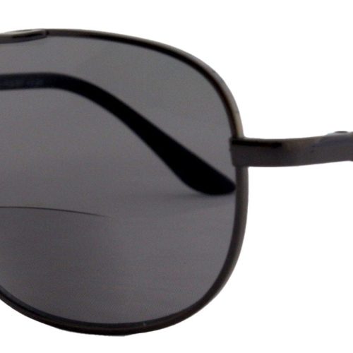 jackson high end mens line bifocal sun readers in black by ny fifth avenue sunreaders ny fifth avenue 914537