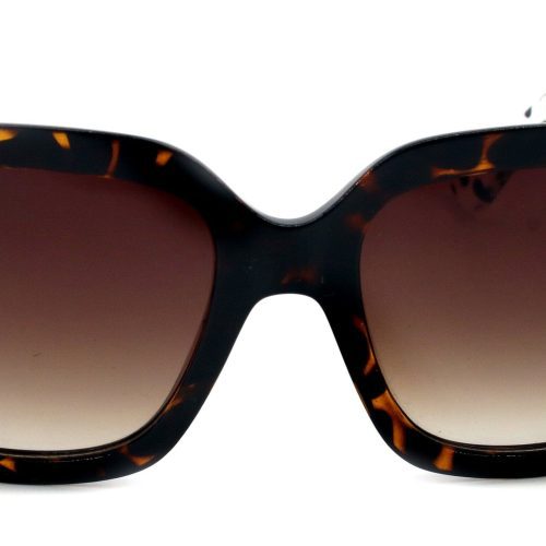 minnie bling women sunglasses w l colorado cooper genuine european crystals brown n polka dot translucent ny fifth avenue sunglasses ny fifth avenue 249857