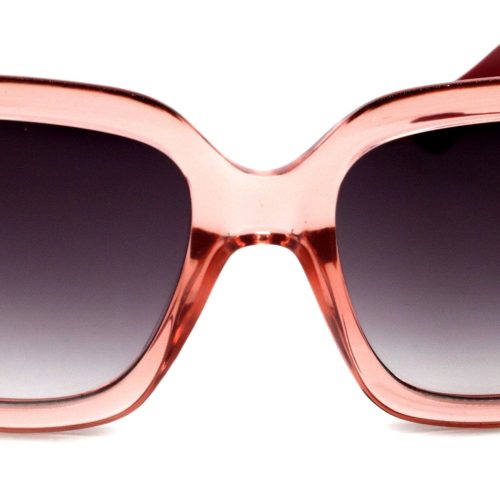 minnie bling women sunglasses w l rose n rose genuine european crystals red n polka dot translucent pink ny fifth avenue sunglasses ny fifth avenue 121939