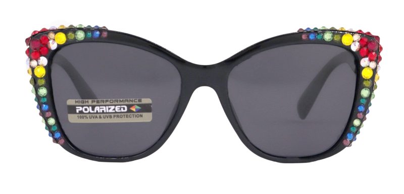 polarized premium fashion sunglasses with genuine european crystals sunglasses ny fifth avenue 211874