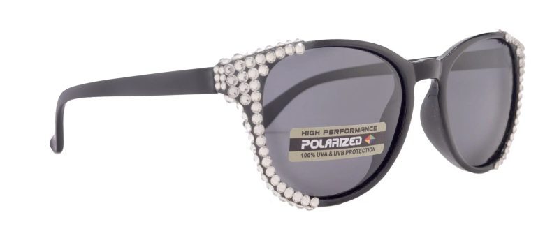 polarized premium fashion sunglasses with genuine european crystals sunglasses ny fifth avenue 540035