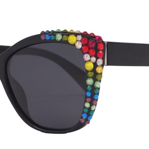 polarized premium fashion sunglasses with genuine european crystals sunglasses ny fifth avenue 621214