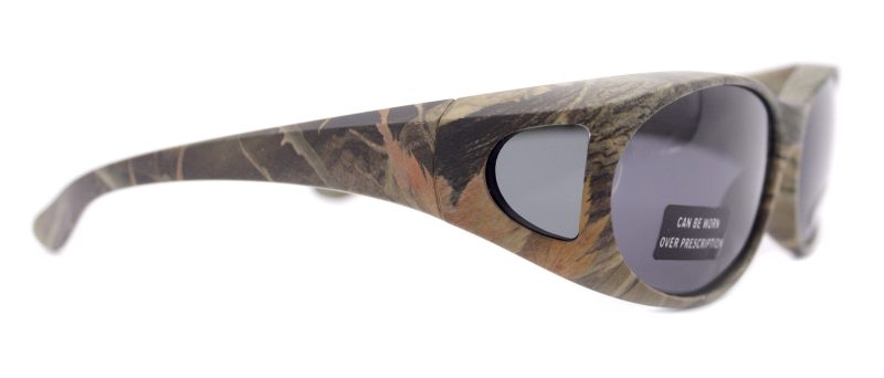 silva fit over glasses rectangular polarized sunglasses 11mm 100 uv protection green camo great out door fishing ny fifth avenue sunglasses ny fifth avenue 415997