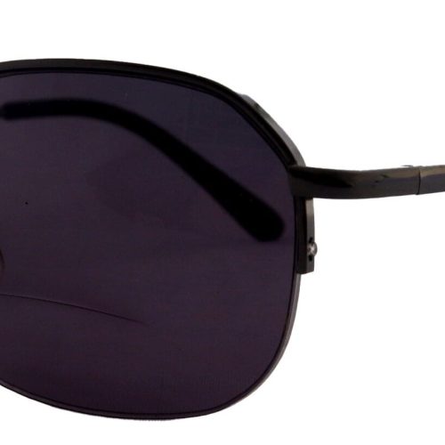 vermont high end mens line bifocal sun readers in black by ny fifth avenue sunreaders ny fifth avenue 947541