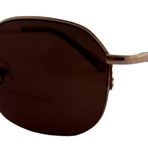 vermont high end mens line bifocal sun readers in brown by ny fifth avenue sunreaders ny fifth avenue 969337